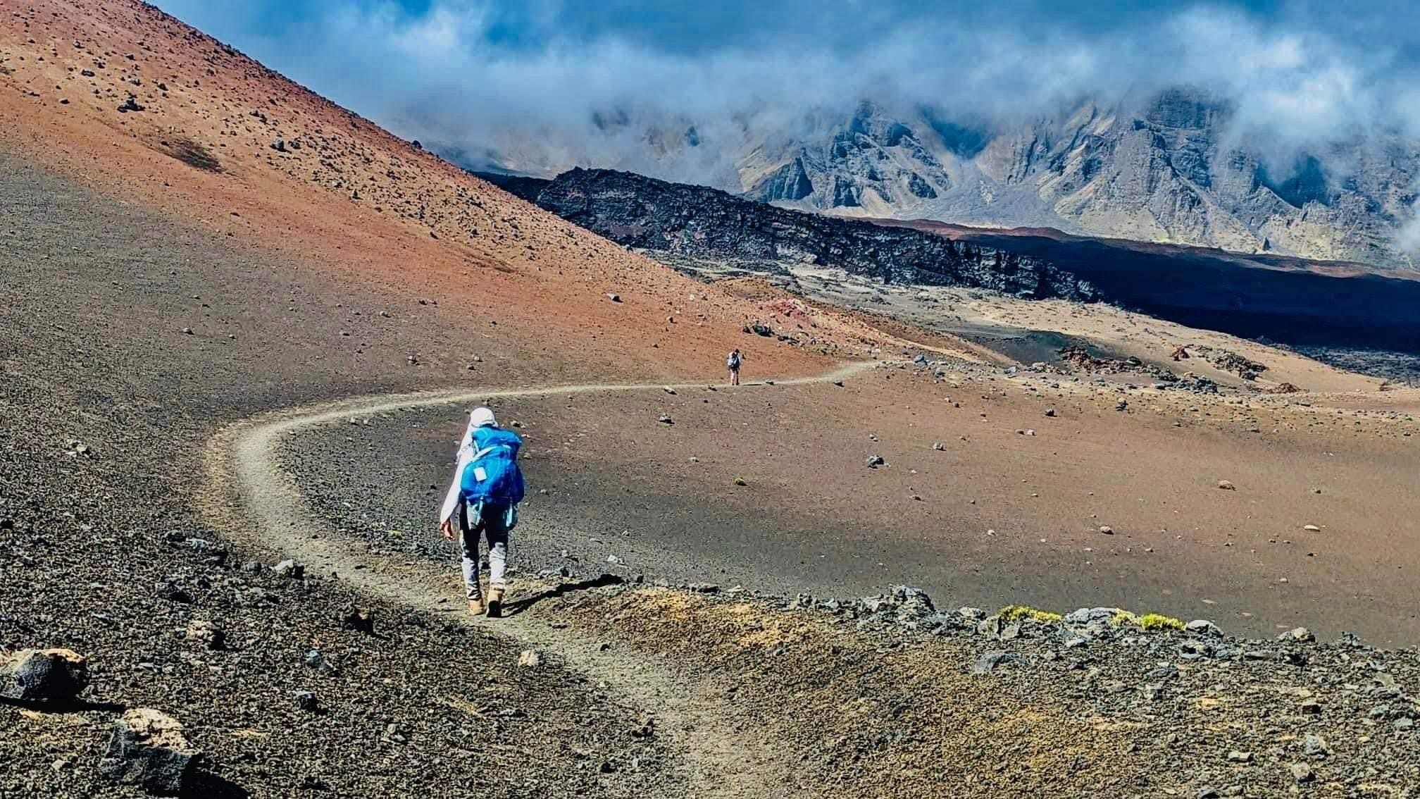 Hiker
