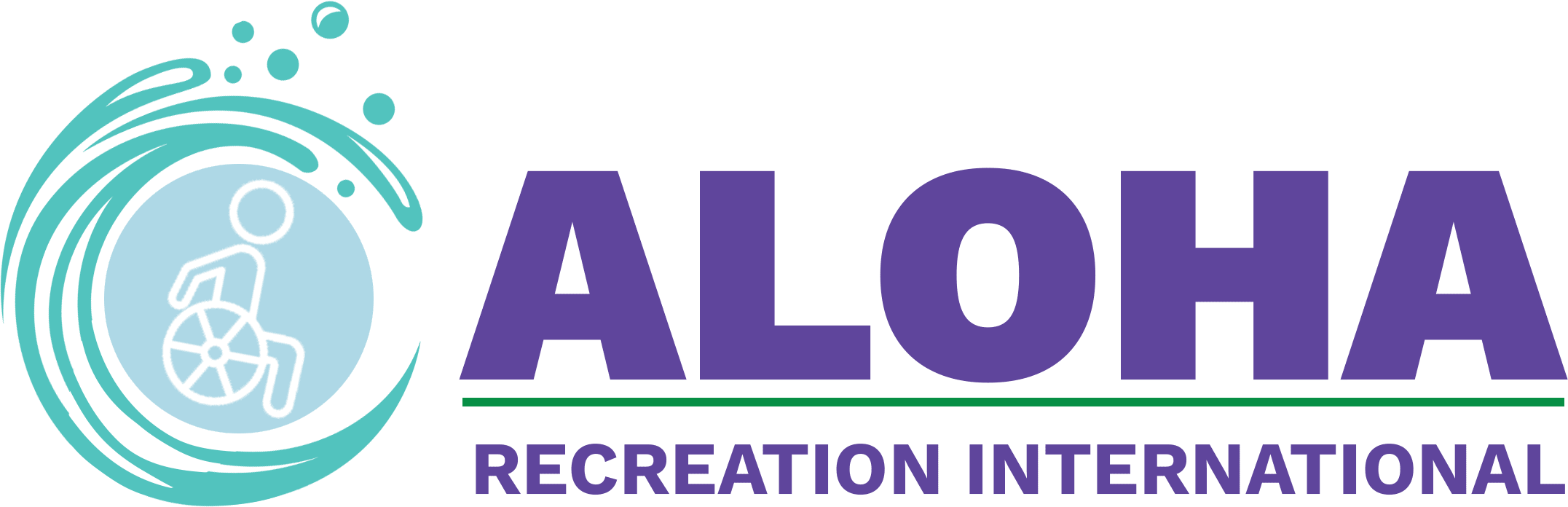ALOHA RECREATION INTERNATIONAL